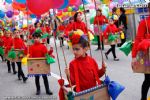 Carnaval infantil