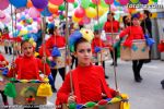 Carnaval infantil