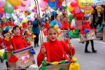 Carnaval infantil