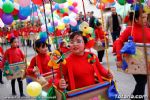 Carnaval infantil