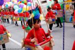 Carnaval infantil