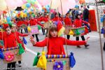 Carnaval infantil