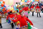 Carnaval infantil