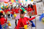 Carnaval infantil