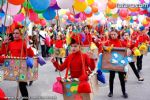 Carnaval infantil