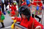 Carnaval infantil