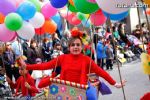 Carnaval infantil