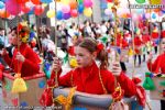 Carnaval infantil