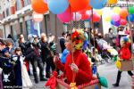 Carnaval infantil