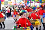 Carnaval infantil