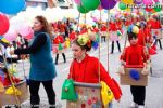 Carnaval infantil