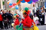 Carnaval infantil