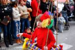 Carnaval infantil