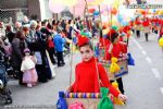 Carnaval infantil