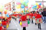 Carnaval infantil