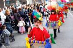 Carnaval infantil