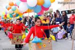 Carnaval infantil