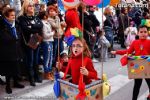 Carnaval infantil