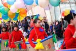 Carnaval infantil