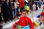 Carnaval infantil