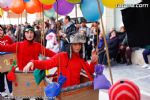 Carnaval infantil