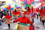 Carnaval infantil