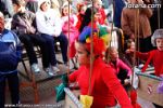 Carnaval infantil