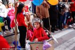 Carnaval infantil