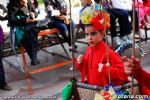 Carnaval infantil