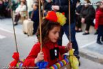 Carnaval infantil