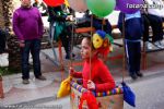 Carnaval infantil