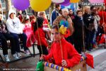 Carnaval infantil