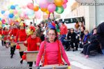 Carnaval infantil