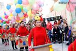 Carnaval infantil