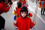 Carnaval infantil