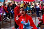 Carnaval infantil