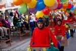 Carnaval infantil