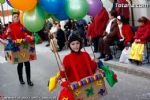 Carnaval infantil