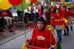 Carnaval infantil