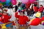 Carnaval infantil