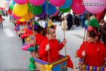 Carnaval infantil