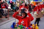 Carnaval infantil