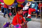 Carnaval infantil