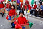 Carnaval infantil