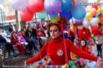 Carnaval infantil