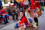 Carnaval infantil