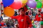 Carnaval infantil