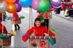 Carnaval infantil