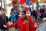 Carnaval infantil