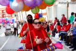 Carnaval infantil